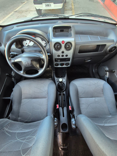 Peugeot Partner Patagónica 1.6 Hdi