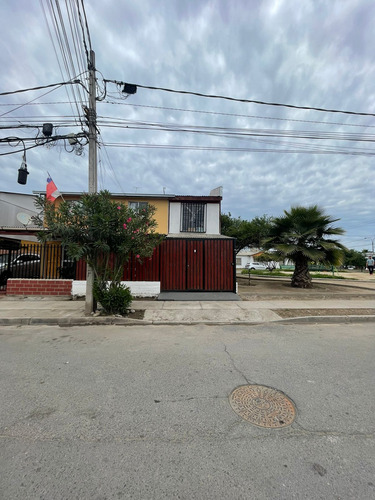 Venta Casa Esquina En La Comuna De Paine