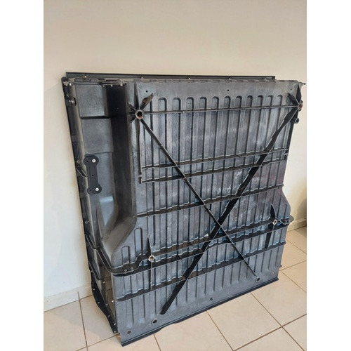 Caja Batea Corta Toyota Tacoma 2015 Original Basica (Usado)