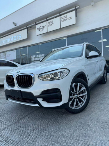 BMW X3 2.0 sDrive20iA At