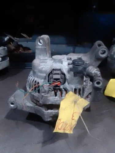 Alternador Mazda 3 (Usado)