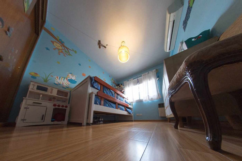Imagen 22 de 30 de Triplex 3 Ambientes Con Cochera En Villa Luzuriaga