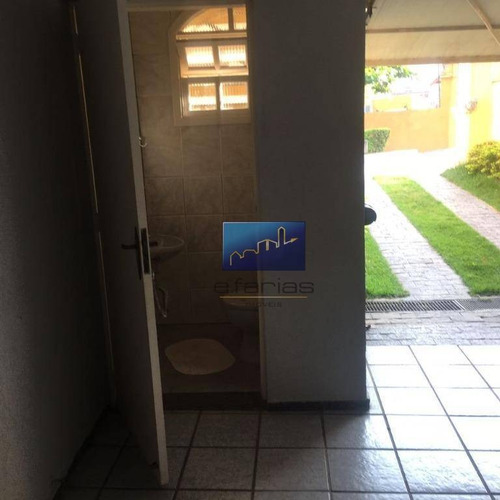 Imagem 5 de 23 de Sobrado Com 3 Dormitórios À Venda Por R$ 960.000 - Jardim Textil - São Paulo/sp - So0942