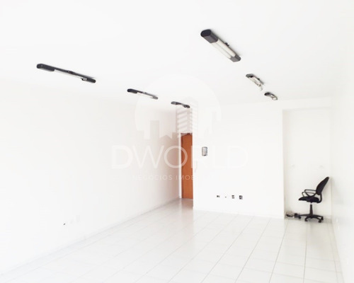 Imagem 9 de 17 de Ótimo Localização - Fácil Acesso! - Sa01461 - 67605936