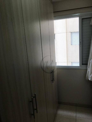 Imagem 3 de 18 de Apartamento Com 3 Dormitórios À Venda, 70 M² Por R$ 478.000 - Barcelona - São Caetano Do Sul/sp - Ap9062