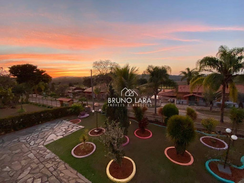 Imagem 19 de 30 de Casa À Venda Em Igarapé Condomínio Fazenda Solar - Ca1181