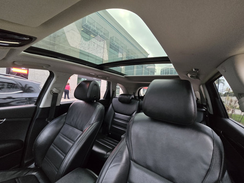 Kia Sorento 3.3 EX V6 24V GASOLINA 4P 7 LUGARES AUTOMATICO