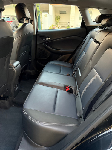 Chevrolet Tracker 1.2 Premier Turbo At
