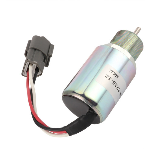 Válvula Solenoide Válvula Solenoide De Acero Estable Para Un