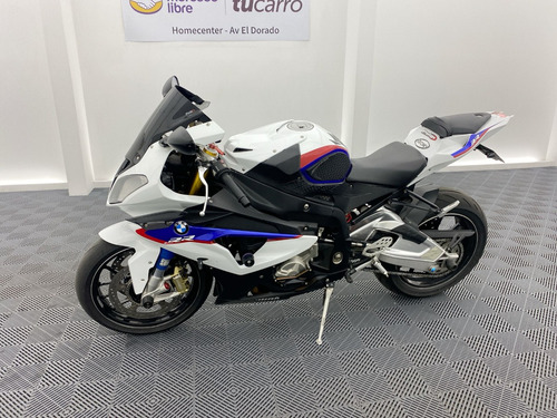 Bmw S 1000 Rr