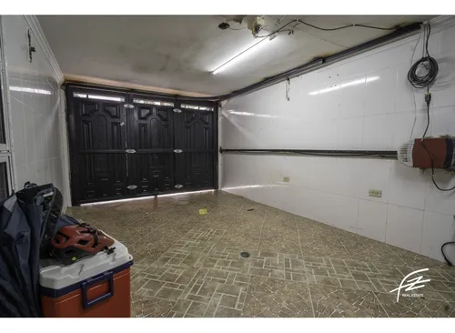Casa En Venta En Laureles,medellín