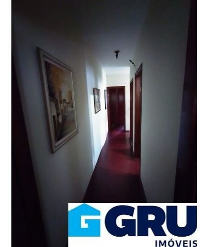 Lindo Sobrado Localizado Na Vila Tijuco Guarulhos - Sob734