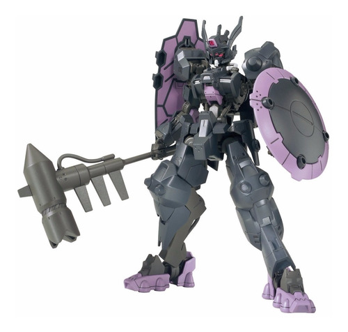 Figura Armar Gundam Vual Hg Iron Blooded Orphans Bandai 144