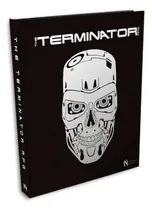 Comprar Libro De Rol Terminator Rpg Core Rulebook Legendary Edition