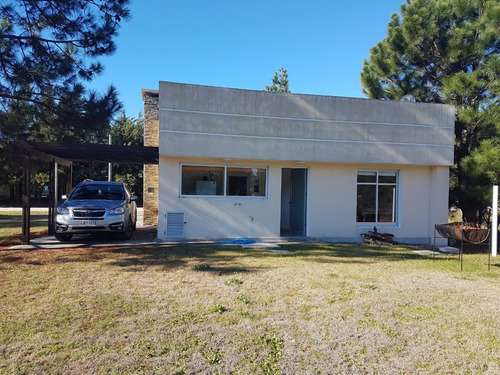 Imagen 7 de 9 de Casa En Venta En Puerto Conchillas