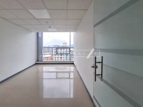Oficina En Arriendo En Chicó Norte