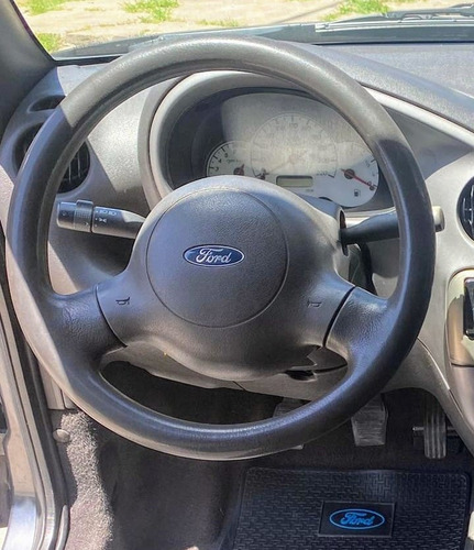 Ford Ka 1.0 Ambiente