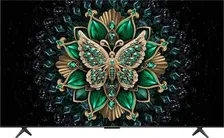 Smart TV TCL Mini LED Smt 65p 4k 65c6k Google TV
