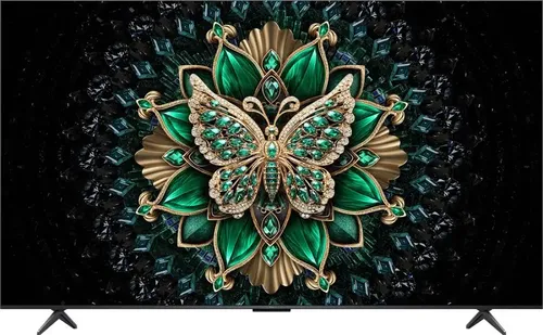 TCL 65C6K