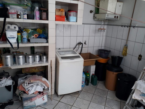 Casa Com 3 Dormitórios À Venda, 114 M² Por R$ 450.000,00 - Cidade Satélite Santa Bárbara - São Paulo/sp - Ca0135