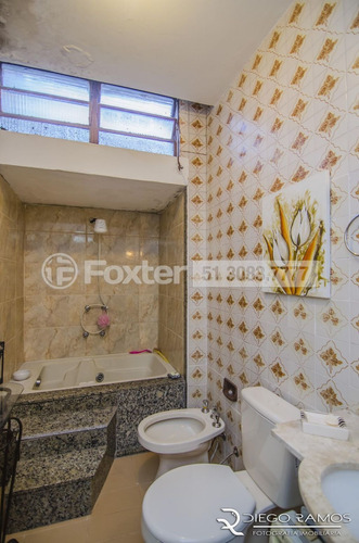 Imagem 8 de 21 de Casa, 6 Dormitórios, 250.18 M², Jardim Do Salso - 164866