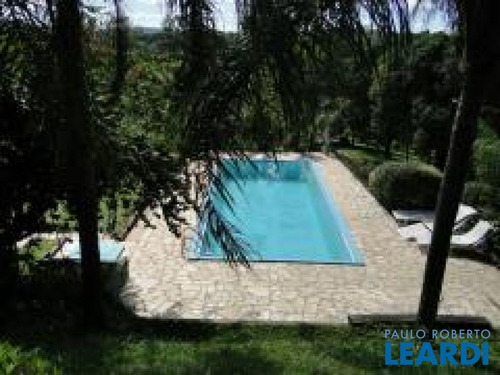 Chacara - Santa Cândida - Sp - 534666