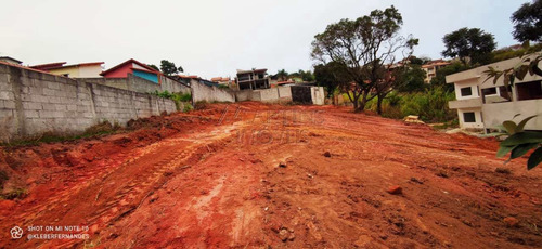 Imagem 3 de 6 de Terreno, Jardim Santa Lúcia, Campo Limpo Paulista - R$ 960 Mil, Cod: 8917 - V8917