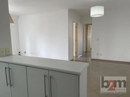 Imagem 18 de 18 de Apartamento À Venda, 108 M² Por R$ 730.000,00 - Alphaville Industrial - Barueri/sp - Ap2473