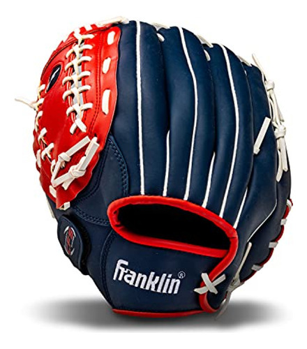 Guante De Béisbol Y Sóftbol Franklin Sports - Field Master -