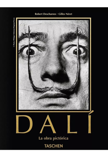 Dalí, Obra Pictórica