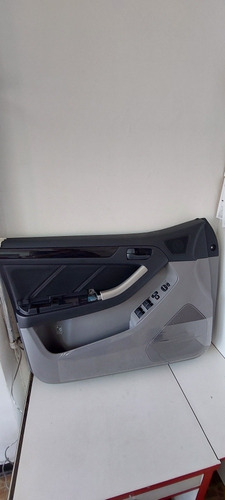 Tapiceria Puerta Delantera Izquierda 4runner 05-09 Toyota Or