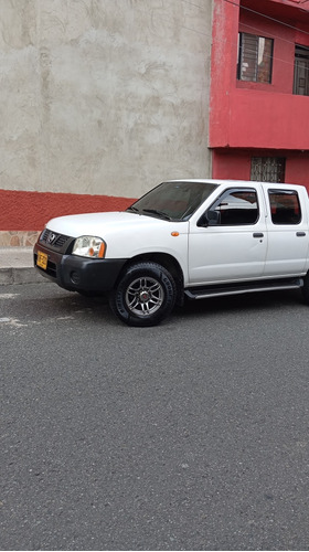 Nissan D22 Frontier D22