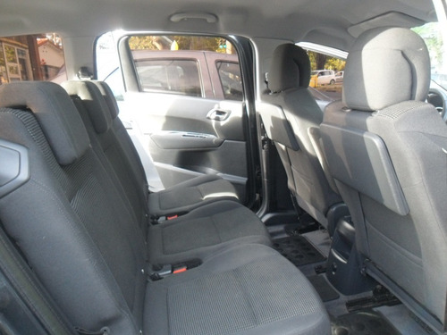 Peugeot 5008 Allure 7 Plazas