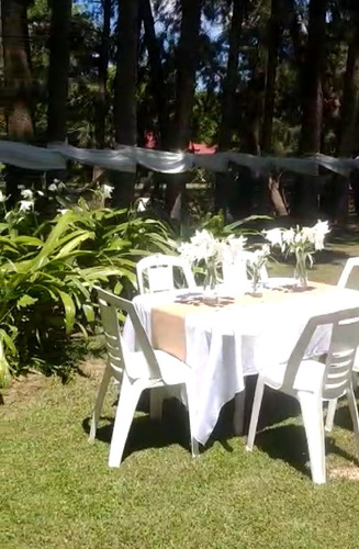 Imagen 4 de 12 de Casa Para Eventos En El Delta O Pasar El Día