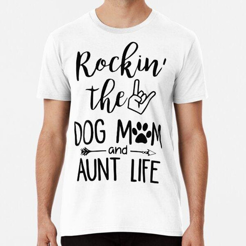 Remera  Dog Mama, Amantes De Los Perros, Animal Love, Fur Ma