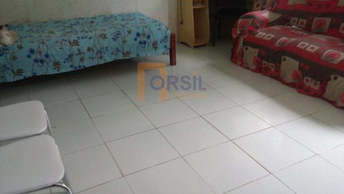 Imagem 8 de 16 de Casa Com 1 Dorm, Alto Do São João, Mogi Das Cruzes - R$ 85 Mil, Cod: 1346 - V1346