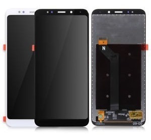 Tela Display Lcd Vidro Touch Xiaomi Redmi 5 Plus + Capinha