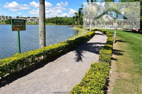 Casas Em Condomínio À Venda Em Atibaia/sp - Compre O Seu Casas Em Condomínio Aqui! - 1473992