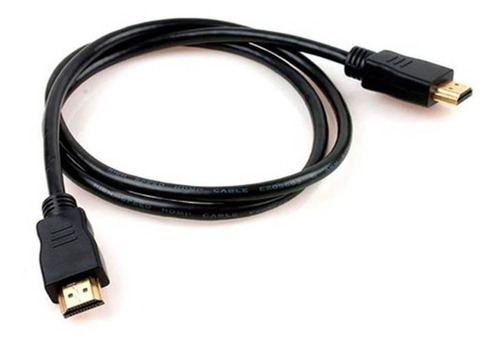 Cable Hdtv Video 1,8 Mts Metros Full Hd V 1.4 Redondo