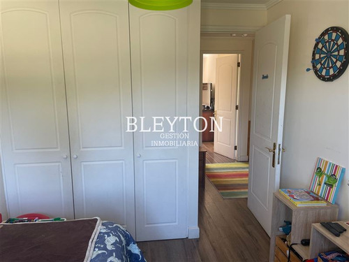 Casa En Venta En Los Almendros Reñaca