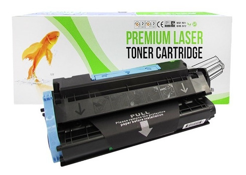 Imagen 1 de 6 de Pack De 3 Toner Can 120 D1150 1120 1170 1180 D1320