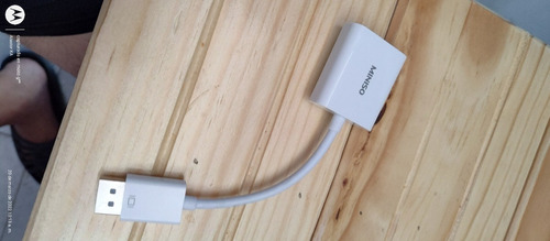 Displayport A Vga