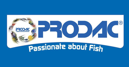 Prodac Color Granules 100gr Omegas, Vitaminas Y Carotenoides
