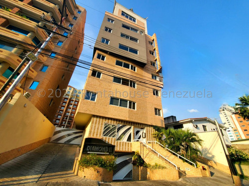 Moderno Apartamento En Alquiler La Soledad Zona Norte Maracay Amoblado Planta Electrica Pozo Piso Bajo Estef 24-25079