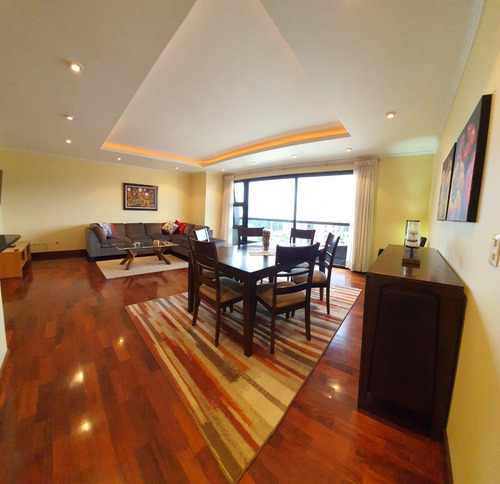 Imagen 3 de 9 de Apartamento Amueblado Zona 14