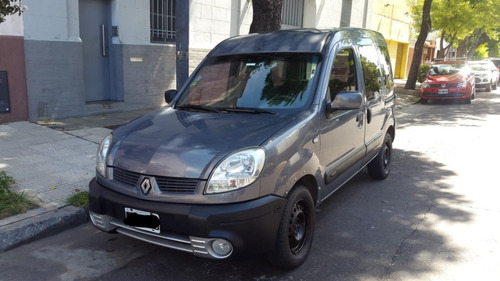 Renault Kangoo Authentic Plus