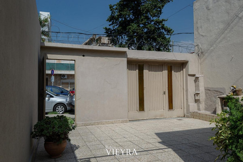 Imagen 3 de 30 de Lote 8,66 X 30,49 - Usab 1 - Villa Devoto (navarro 4800)