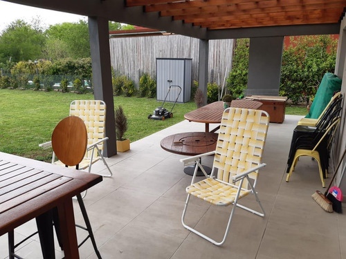 Imagen 16 de 30 de Susana Aravena Propiedades-excelente Casa En Venta En La Cañada De Pilar