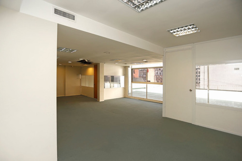 Imagen 5 de 19 de Alquiler Oficinas/consultorios Barrio Norte