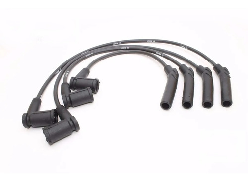 Cables De Bujia Bosch Ford Fiesta,focus,ka,eco Sport Rocam